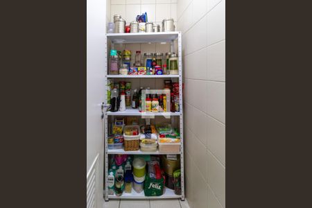 Apartamento à venda com 112m², 3 quartos e 2 vagasDespensa