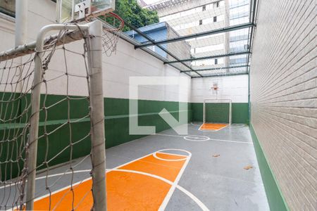 Apartamento à venda com 112m², 3 quartos e 2 vagasÁrea comum - Quadra