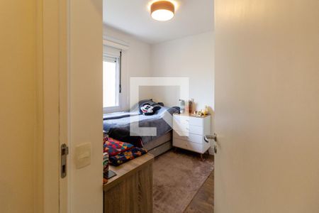 Apartamento à venda com 112m², 3 quartos e 2 vagasQuarto 2