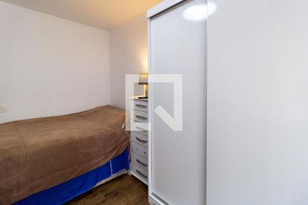 Apartamento à venda com 112m², 3 quartos e 2 vagasQuarto 1