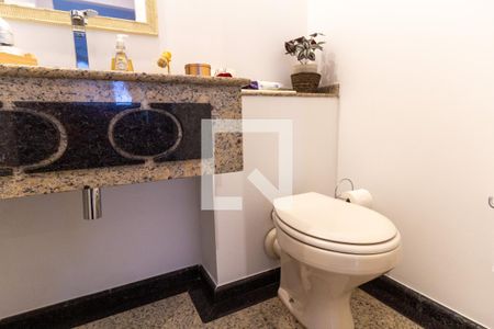 Apartamento à venda com 112m², 3 quartos e 2 vagasLavabo