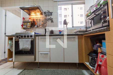 Apartamento à venda com 112m², 3 quartos e 2 vagasCozinha