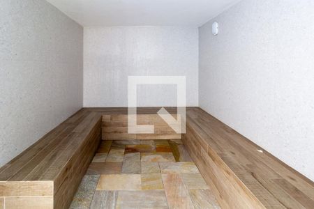 Apartamento à venda com 112m², 3 quartos e 2 vagasÁrea comum - Sauna