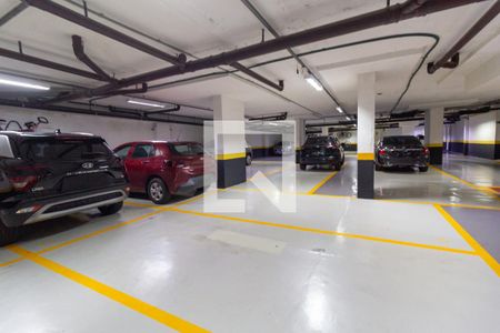 Apartamento à venda com 112m², 3 quartos e 2 vagasGaragem
