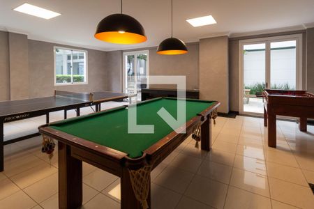 Apartamento à venda com 112m², 3 quartos e 2 vagasÁrea Comum - Salão de Jogos