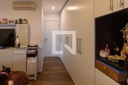 Apartamento à venda com 112m², 3 quartos e 2 vagasSuíte