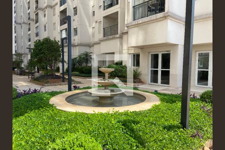 Apartamento à venda com 95m², 3 quartos e 2 vagasÁrea comum