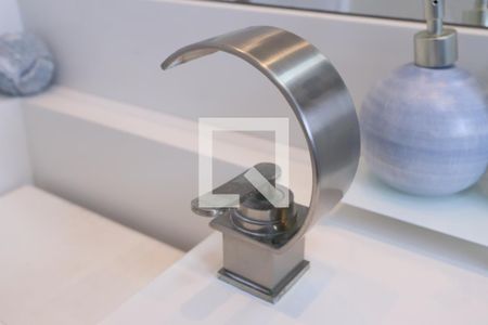 Apartamento à venda com 95m², 3 quartos e 2 vagasBanheiro do Quarto 1