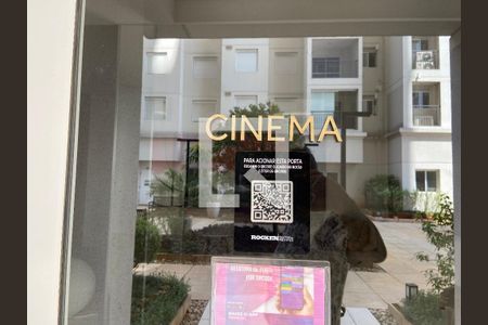 Apartamento à venda com 95m², 3 quartos e 2 vagasCinema