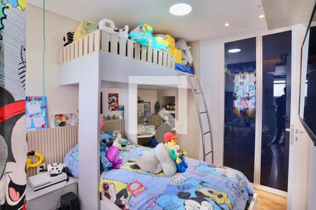 Apartamento à venda com 95m², 3 quartos e 2 vagasQuarto 1