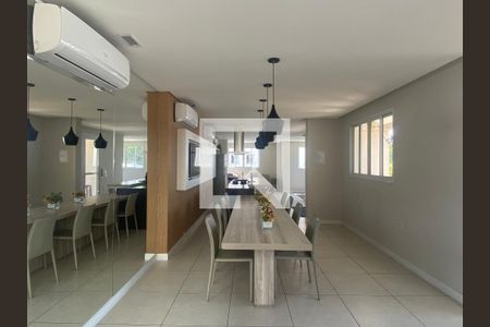 Apartamento à venda com 95m², 3 quartos e 2 vagasÁrea comum