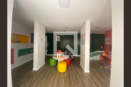 Apartamento à venda com 95m², 3 quartos e 2 vagasÁrea comum