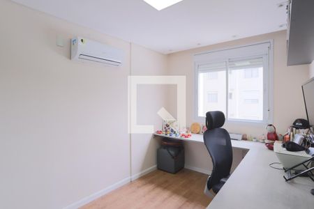 Apartamento à venda com 95m², 3 quartos e 2 vagasQuarto 2