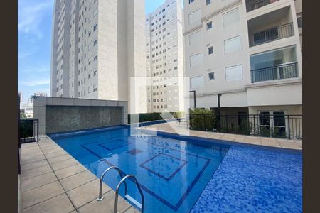 Apartamento à venda com 95m², 3 quartos e 2 vagasPiscina