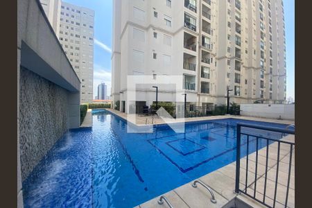 Apartamento à venda com 95m², 3 quartos e 2 vagasPiscina