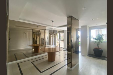 Apartamento à venda com 95m², 3 quartos e 2 vagasÁrea comum