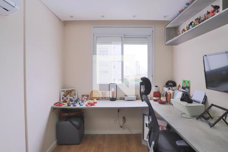 Apartamento à venda com 95m², 3 quartos e 2 vagasQuarto 2