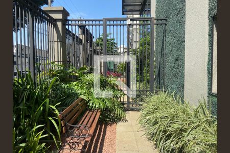 Apartamento à venda com 95m², 3 quartos e 2 vagasÁrea comum