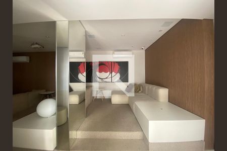 Apartamento à venda com 95m², 3 quartos e 2 vagasÁrea comum