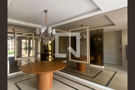 Apartamento à venda com 95m², 3 quartos e 2 vagasÁrea comum