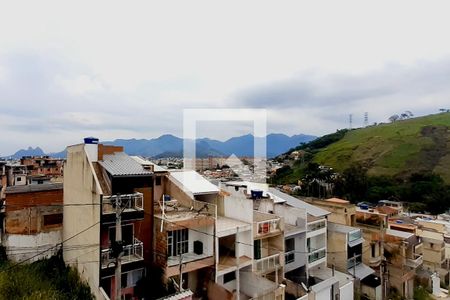 Casa de condomínio à venda com 200m², 2 quartos e 1 vaga Casa de condomínio à venda com 200m², 2 quartos e 1 vagaVista do Terraço