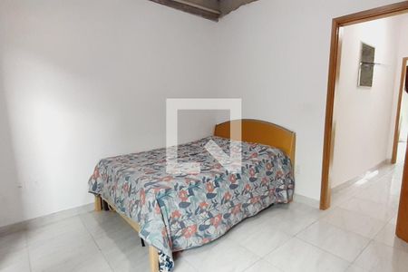 Suíte 1 de casa de condomínio para alugar com 2 quartos, 200m² em Tanque, Rio de Janeiro