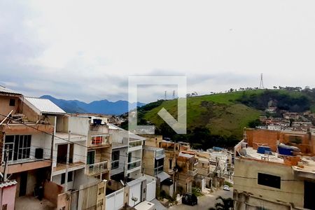 Casa de condomínio à venda com 200m², 2 quartos e 1 vaga Casa de condomínio à venda com 200m², 2 quartos e 1 vagaVista da Varanda