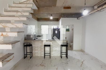 Casa de condomínio à venda com 200m², 2 quartos e 1 vaga Casa de condomínio à venda com 200m², 2 quartos e 1 vagaCozinha