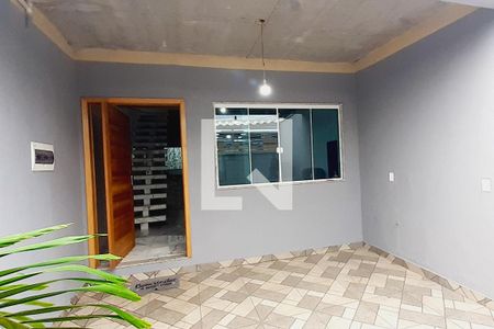 Casa de condomínio à venda com 200m², 2 quartos e 1 vaga Casa de condomínio à venda com 200m², 2 quartos e 1 vagaGaragem