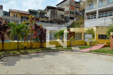 Casa de condomínio à venda com 200m², 2 quartos e 1 vaga Casa de condomínio à venda com 200m², 2 quartos e 1 vagaÁrea comum