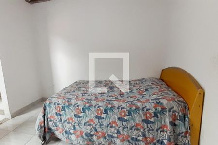 Suíte 1 de casa de condomínio para alugar com 2 quartos, 200m² em Tanque, Rio de Janeiro