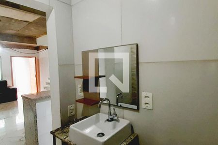 Casa de condomínio à venda com 200m², 2 quartos e 1 vaga Casa de condomínio à venda com 200m², 2 quartos e 1 vagaBanheiro