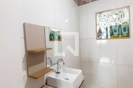 Casa de condomínio à venda com 200m², 2 quartos e 1 vaga Casa de condomínio à venda com 200m², 2 quartos e 1 vagaBanheiro