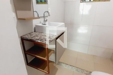 Casa de condomínio à venda com 200m², 2 quartos e 1 vaga Casa de condomínio à venda com 200m², 2 quartos e 1 vagaBanheiro