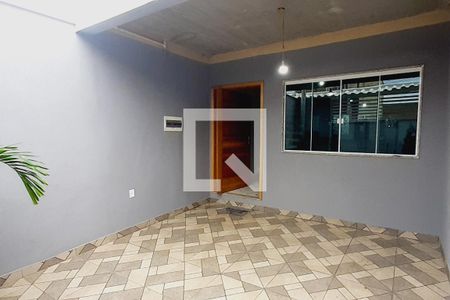 Casa de condomínio à venda com 200m², 2 quartos e 1 vaga Casa de condomínio à venda com 200m², 2 quartos e 1 vagaGaragem