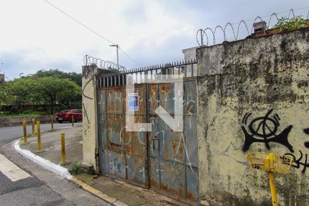 Casa para alugar com 30m², 1 quarto e 1 vagaFachada