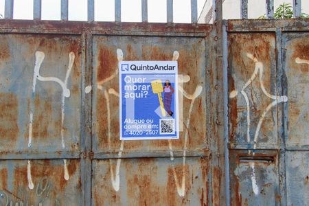 Casa para alugar com 30m², 1 quarto e 1 vagaPlaca