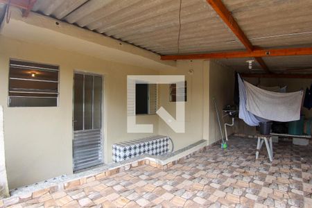 Casa para alugar com 30m², 1 quarto e 1 vagaÁrea de Serviço