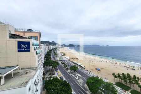 Apartamento à venda com 425m², 4 quartos e 1 vagaVista da Varanda