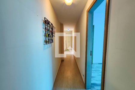 Apartamento à venda com 425m², 4 quartos e 1 vagaCorredor