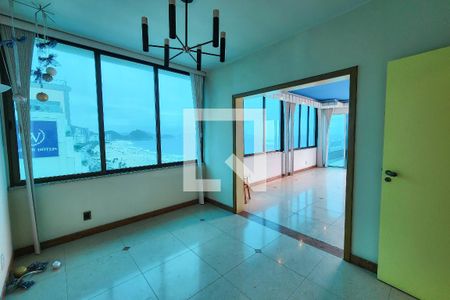 Apartamento à venda com 425m², 4 quartos e 1 vagaSala 3