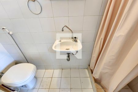 Apartamento à venda com 425m², 4 quartos e 1 vagaBanheiro de Serviço