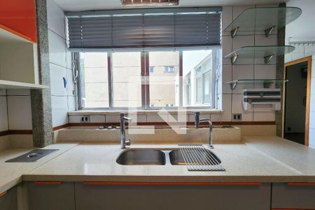 Apartamento à venda com 425m², 4 quartos e 1 vagaCozinha