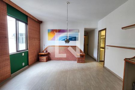 Apartamento à venda com 425m², 4 quartos e 1 vagaSuíte 4