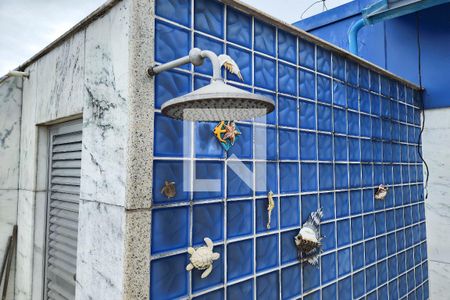 Apartamento à venda com 425m², 4 quartos e 1 vagaVaranda