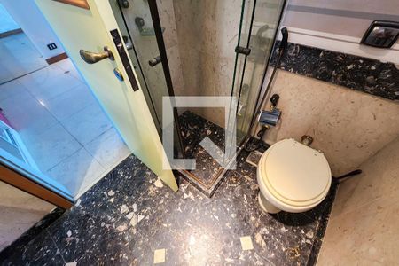 Apartamento à venda com 425m², 4 quartos e 1 vagaBanheiro Social