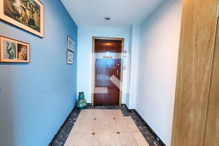 Apartamento à venda com 425m², 4 quartos e 1 vagaHall Privativo