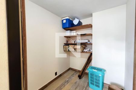 Apartamento à venda com 425m², 4 quartos e 1 vagaQuarto de Serviço