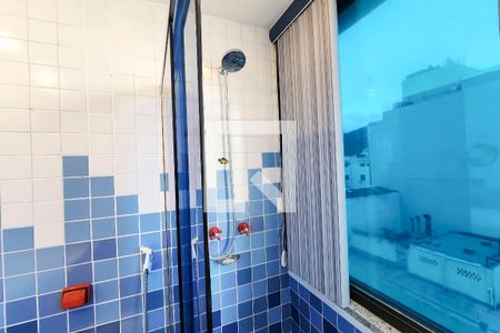 Apartamento à venda com 425m², 4 quartos e 1 vagaBanheiro da Suíte 1