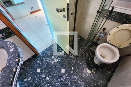 Apartamento à venda com 425m², 4 quartos e 1 vagaBanheiro Social